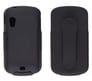 Wireless Solutions Samsung Stratosphere Case (Black) Image 1