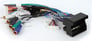 PAC C2R-AUDI Wiring Interface Image 3
