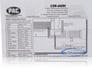 PAC C2R-AUDI Wiring Interface Image 5