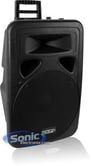 Mr DJ PSA-2500mp3 Image 2
