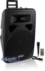 Mr DJ PSA-2500mp3 Image 1