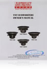 Open Box - Earthquake Sound TNT-10DVC Image 5