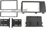 Scosche VO4152B / VO4152 Dash Kit Image 2