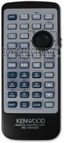 Kenwood KDV-412 Image 4