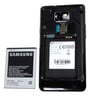Samsung I9100 Galaxy S II Image 3