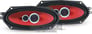 Boss RT4130 4" x 10" 3-way Image 1