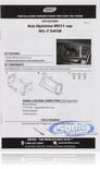 Metra 95-7345B Dash Kit Image 2