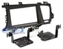 Metra 95-7345B Dash Kit Image 1