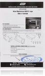 Metra 99-7345B Dash kit Image 2