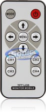 Crimestopper SV-8900.QM Image 4