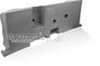 MTX Audio Thunderform F150R04G24A-T45 (Gray, Amplified) Image 3