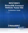 SiriusXM SXV100V1 Image 4