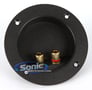 Xscorpion T4G Subwoofer / Speaker Box Terminal Cup Image 1