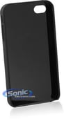 Wireless Solutions iPhone 4 Basic Kit (Black) Image 4