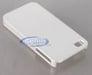 Wireless Solutions Case for iPhone 4 (White) Image 4