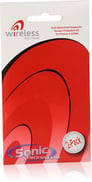 Wireless Solutions iPhone 4 Screen Protectors Image 2