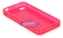 Wireless Solutions iPhone 4 Crazy Diamonds Case (Pink) Image 3
