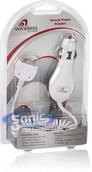 Wireless Solutions Apple 30-Pin Car Charger Image 5