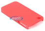 Wireless Solutions Case for iPhone 4 (Pink) Image 4