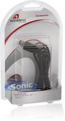 Wireless Solutions Micro USB Data Cable Image 2