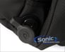 Powerbag Sling by ful (Black) RFAP-0078F Image 5