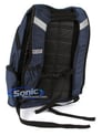Powerbag Backpack by ful (Blue) RFAP-0124F Image 2