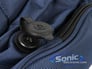 Powerbag Backpack by ful (Blue) RFAP-0124F Image 4