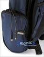 Powerbag Backpack by ful (Blue) RFAP-0124F Image 5