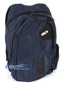 Powerbag Backpack by ful (Blue) RFAP-0124F Image 1
