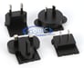 Contour 2450 Wall Charger Image 3