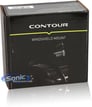 Contour 2800 Windshield Suction Cup Mount Image 3