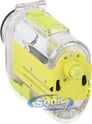 Contour 3320 Waterproof Case (Green) Image 2