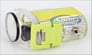 Contour 3320 Waterproof Case (Green) Image 3