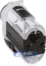 Contour 3321 Waterproof Case (Black) Image 2
