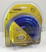 X-Scorpion SC-P4.18BL BLUE 4 Gauge 18 ft. PW420BL Image 2
