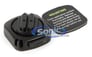 Contour 3700 Rotating Flat Surface Mount Image 1