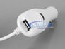 Wireless Solutons Dual Output Vehicle Power Adapter (iPhone & iPod) Image 3