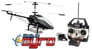 Eclipse 3.5 Ch Electric RC Helicopter w/ Gyro Image 1