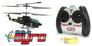 Cobra 3.5 Ch Electric RC Helicopter w/ Gyro Image 1