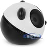 Battery/USB Powered Panda Bear Portable Speaker Image 2