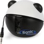 Battery/USB Powered Panda Bear Portable Speaker Image 4