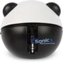 Battery/USB Powered Panda Bear Portable Speaker Image 5