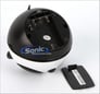 Battery/USB Powered Panda Bear Portable Speaker - Open Box/Complete Image 6