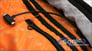 Powerbag Tablet Messenger by ful (Black) RFAP-0088F Image 4
