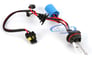 Elite Series 9007-30K-SB HID Xenon Headlights Image 2