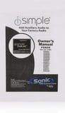 iSimple DuaLink GM3 (ISGM533) Image 6