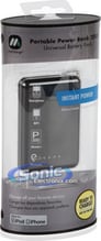 myCharge Power Bank 2000 Image 6
