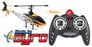 Talon 3.5 Ch Electric RC Helicopter w/ Gyro Image 1