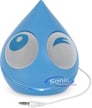 Battery/USB Powered Water Drop Portable Speaker Image 1