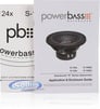 PowerBass S-124DX Image 5